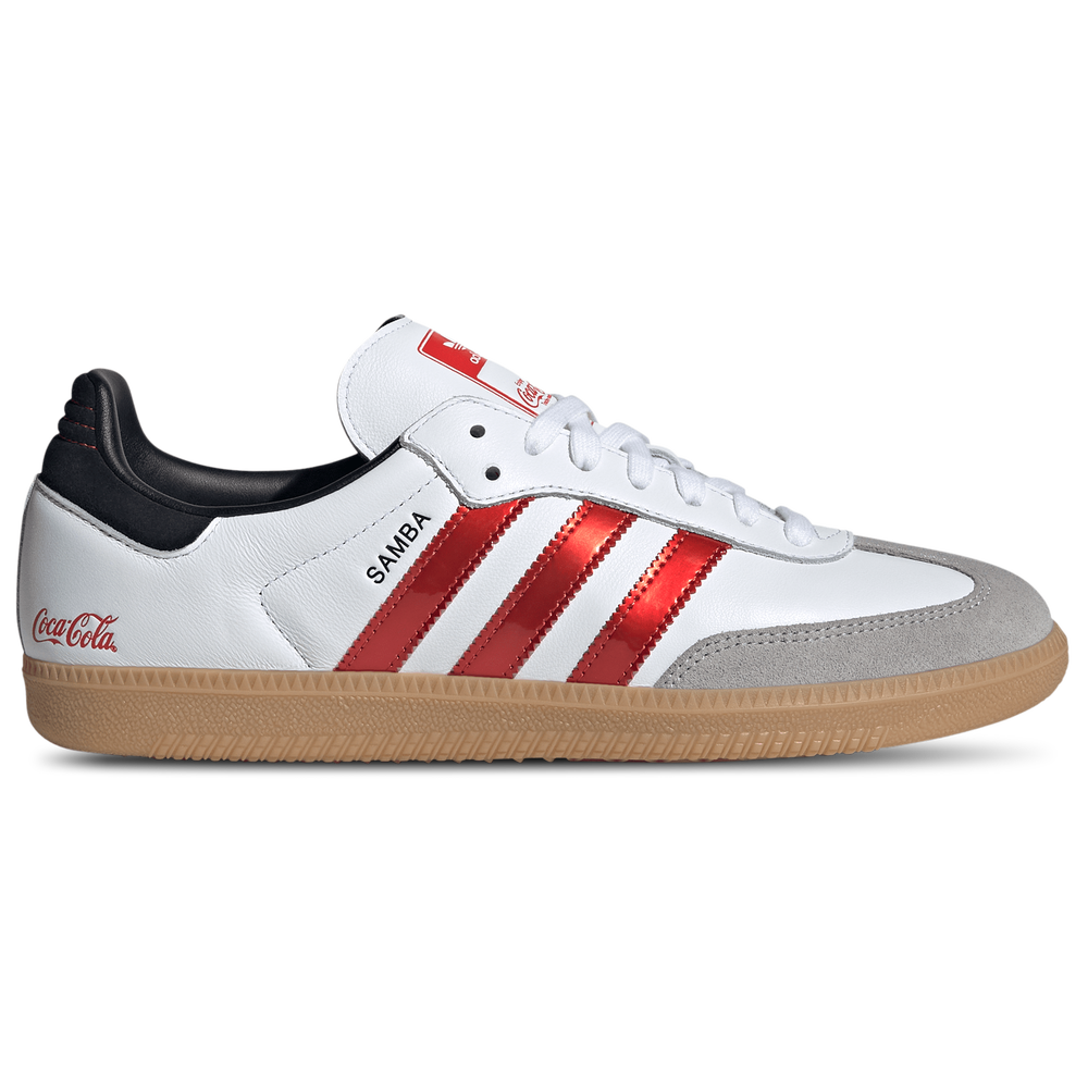 adidas Samba Coca Cola