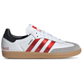 adidas Samba Coca Cola - Adidas Red/White