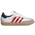 adidas Samba Coca Cola - Men's Red/White