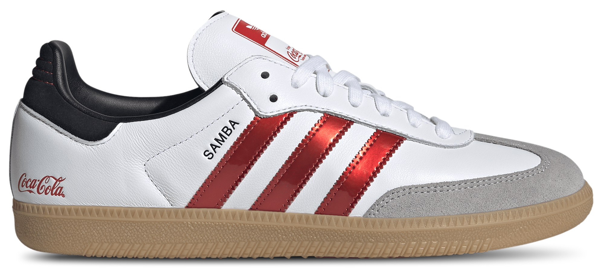 adidas Samba Coca Cola - Men's