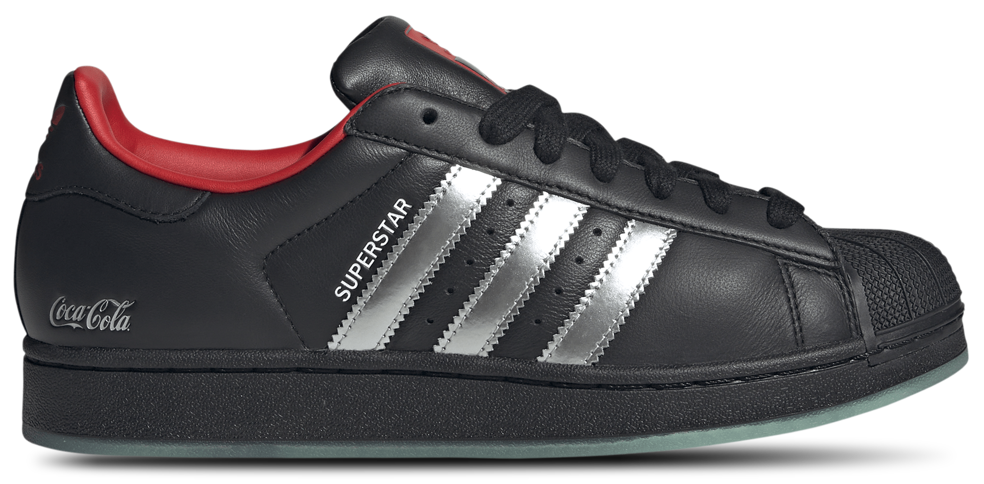 adidas Originals Superstar II - Men's | Champs Sports