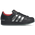 adidas Originals Superstar II - Men's Core Black/Silver Metallic