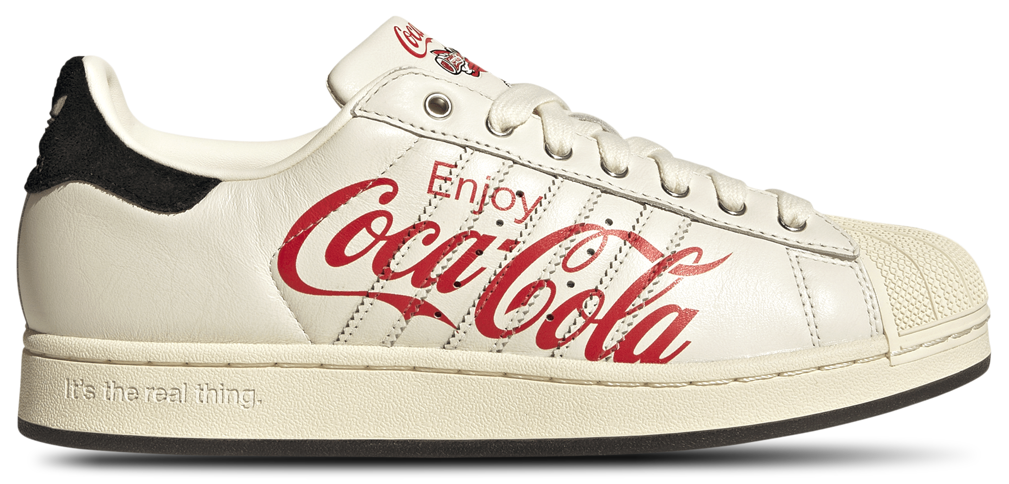 adidas Originals Superstar II - Men's | Foot Locker