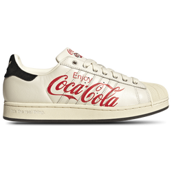 Men's - adidas Originals Superstar II - Core White/Core Black/Cream White