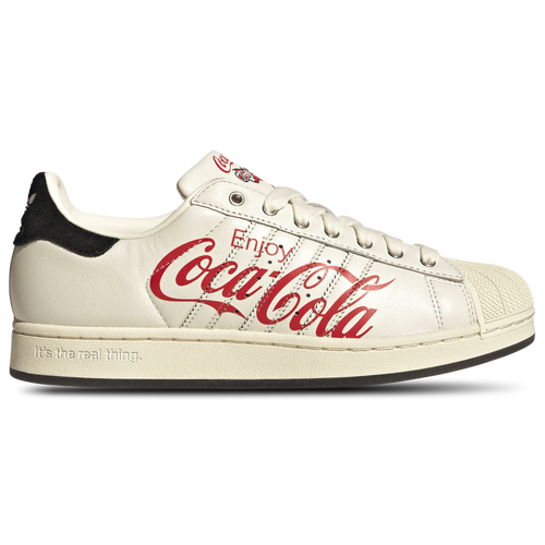 adidas Originals Superstar II - adidas Core White/Black Cream
