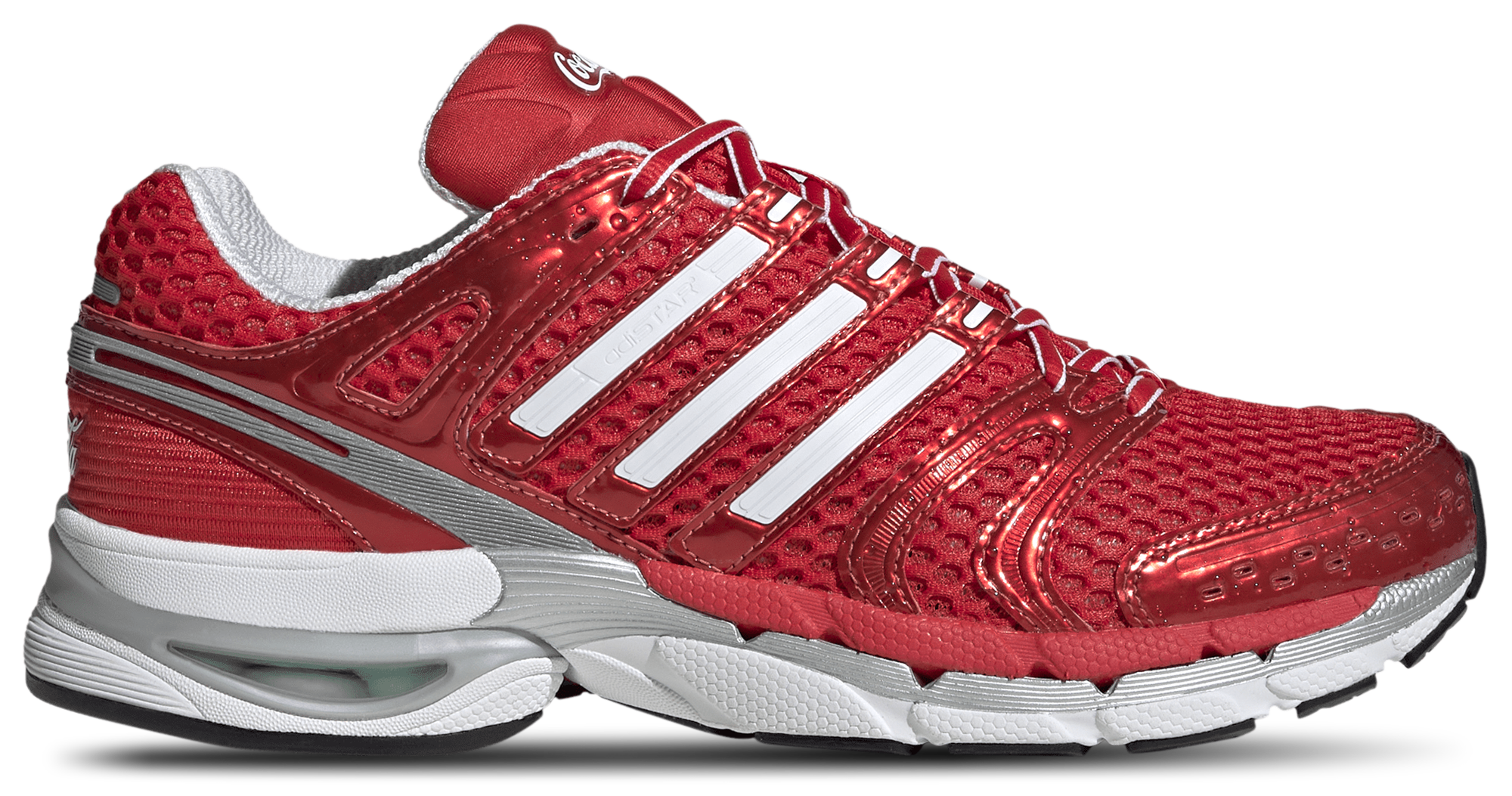 adidas Adistar Control 5 - Men's | Champs Sports