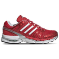 adidas Adistar Control 5 - Adidas Silver Metallic/White No Color