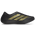adidas Purechill Slides - Men's Mtlc Gold/Black