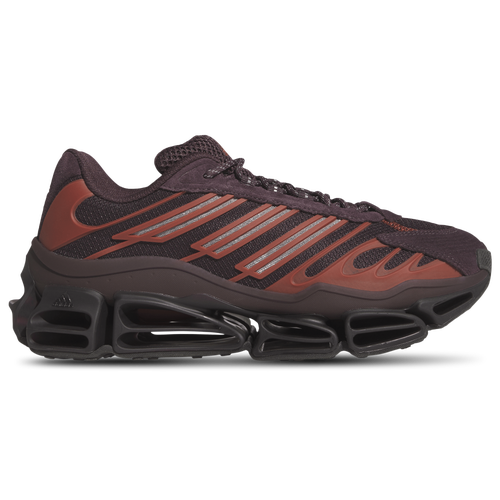 adidas Megaride AG - Adidas Maroon/Preloved Scarlet Core Black