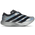 adidas Adizero Evo SL Woven - Men's Silver Metallic/Core Black/Halo Silver