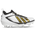 adidas Adizero Impact 3.0 TPU ART - Men's Footwear White/Core Black/Gold Metallic