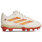 Wonder White/Impact Orange/Footwear White