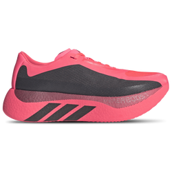Men's - adidas Hyperboost Edge - Solar Turbo/Carbon/Solar Turbo