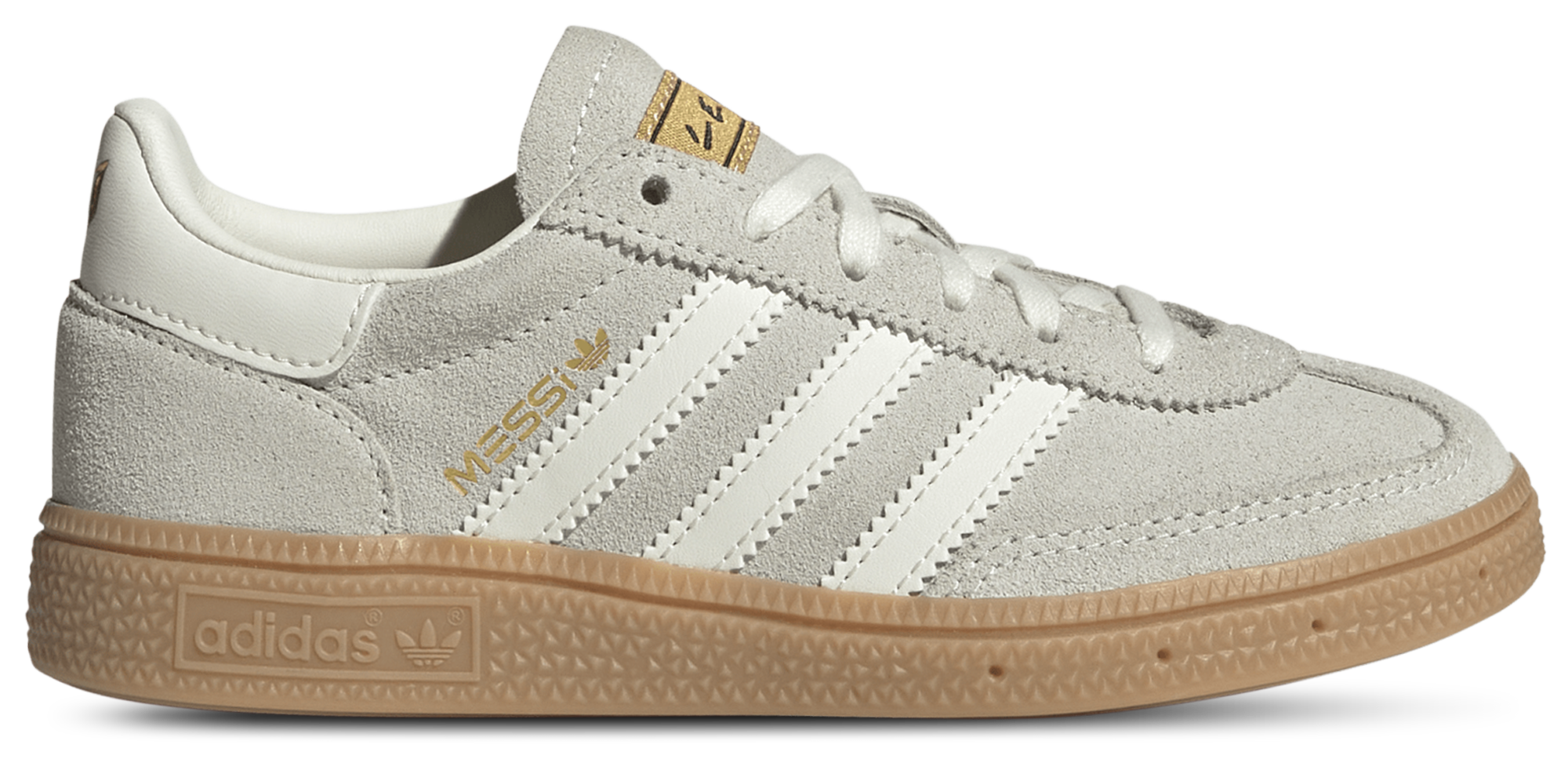 adidas Handball Spezial Messi - Boys' Preschool