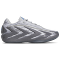 adidas Anthony Edwards 3 - Adidas Gray/Blue Black