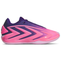 adidas Anthony Edwards 3 Aurora - Adidas Gray/Blue Aurora