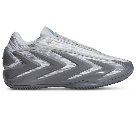 adidas Anthony Edwards 3 Grade School