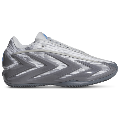 adidas Anthony Edwards 3 - Adidas Stone/Night Grey Onyx