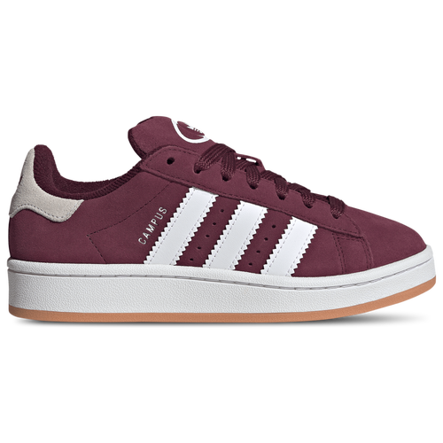 adidas Originals Campus 00s - adidas Maroon/Ftwr White Gum