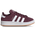 adidas Originals Campus 00s - Boys' Preschool Ftwr White/Gum/Maroon