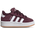 adidas Originals Campus 00s CF EL - Boys' Toddler Gum/Ftwr White/Maroon
