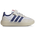 adidas Barreda Decode Elastic Lace & Hook - Boys' Preschool Footwear White/Mystery Ink/Pure Ruby