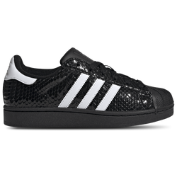 Women's - adidas Originals Superstar II - 