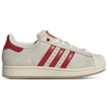 adidas Originals Superstar 2 - Adidas Better Scarlet/Cream White