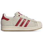 Cream White/Better Scarlet