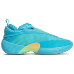 Screaming Orange/Bright Cyan/Lucid Lemon