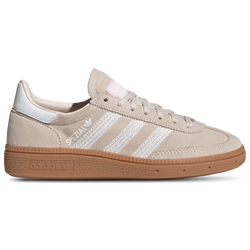 Boys' Grade School - adidas Originals Handball Spezial - Wonder Quartz/Footwear White/Gum