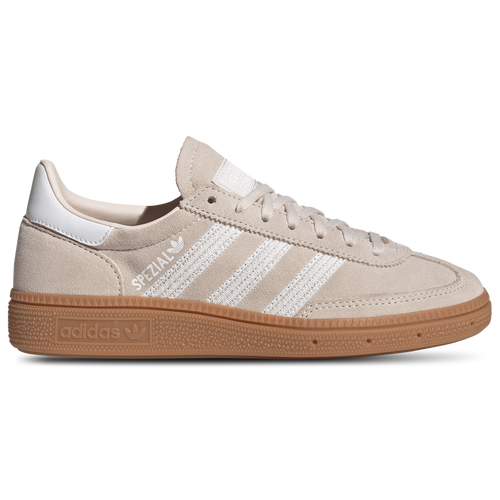 adidas Originals Handball Spezial - adidas Wonder Quartz/Footwear White Gum