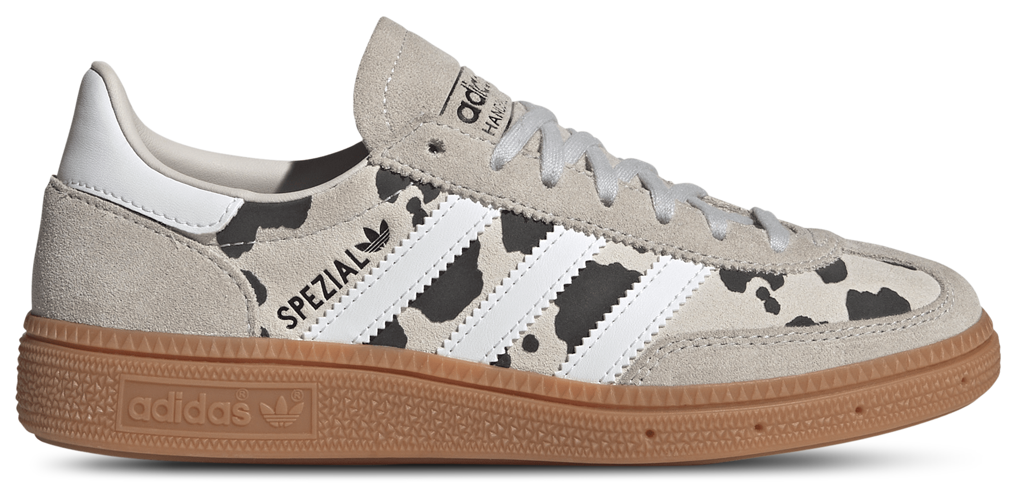 adidas Originals Handball Spezial - Boys' Grade School | Foot Locker