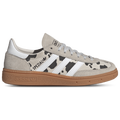 adidas Originals Handball Spezial - Adidas Grey/Footwear White Crystal