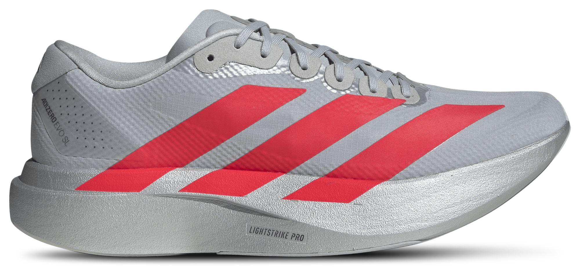 アディダス　アディゼロ　EVO　SL　② adidas Adizero Evo SL 2 - Men's | Foot Locker