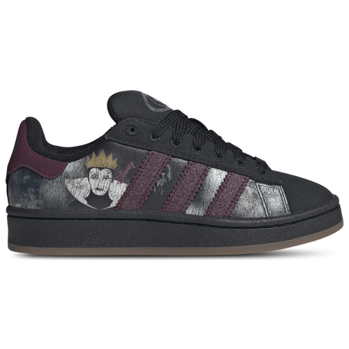  - adidas Originals x Disney Villains Campus 00s - Core Black/Maroon Gum