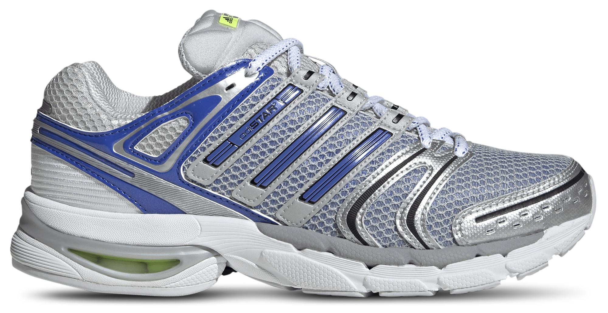 adidas Adistar Control 5 - Men's | Foot Locker