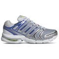 adidas Adistar Control 5 - Adidas Hi Res Blue/Lucid Lemon Silver Metallic