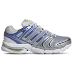 Hi Res Blue/Lucid Lemon/Silver Metallic