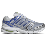 Hi Res Blue/Lucid Lemon/Silver Metallic