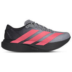 Men's - adidas Adizero Evo SL - Core Black/Red