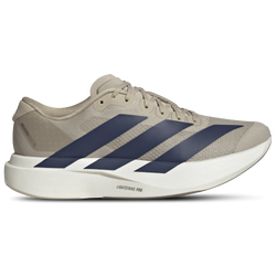 Men's - adidas Adizero Evo SL - Khaki/Night Indigo/Khaki