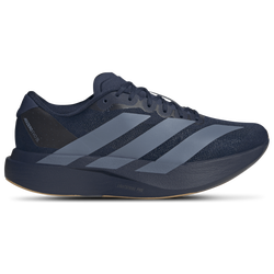 Men's - adidas Adizero Evo SL - Night Indigo/Tech Ink/Grey