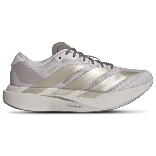  - adidas Adizero Evo SL - Tech Earth/Ice Purple Met