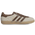 adidas Originals Gazelle - Men's Off White/Preloved Brown/Gum
