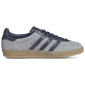 adidas Originals Gazelle - Adidas Halo Silver/Night Indigo Gum
