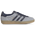 adidas Originals Gazelle - Men's Halo Silver/Night Indigo/Gum