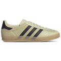 adidas Originals Gazelle - Adidas Dual Yellow/Core Black Gum