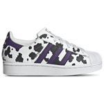 Crystal White/Violet/Footwear White
