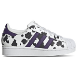 Crystal White/Violet/Footwear White